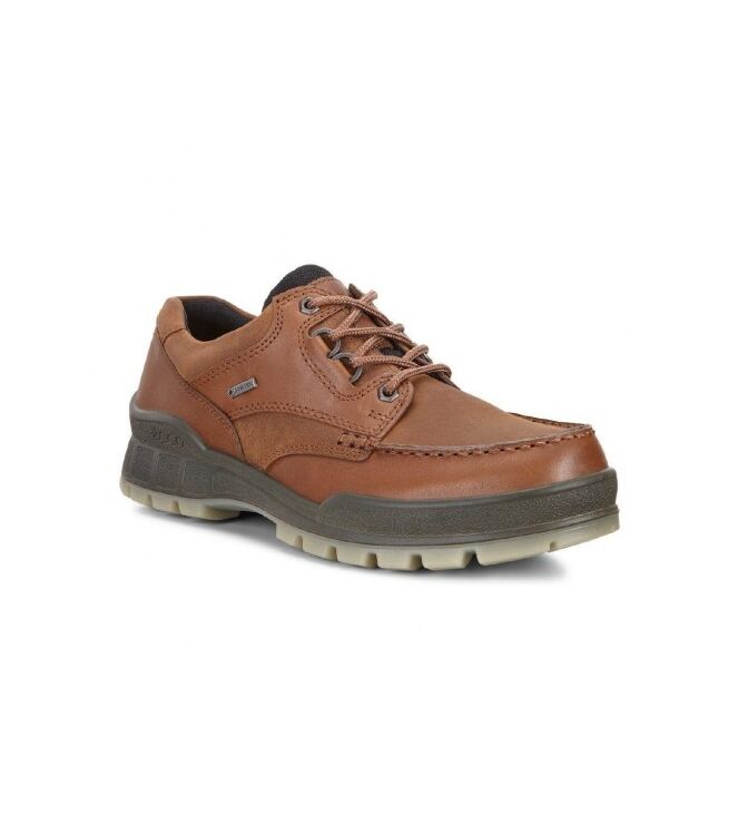 ECCO Track 25 bison ECCO 83171452600, sneakers / veterschoenen Direct leverbaar uit de webshop