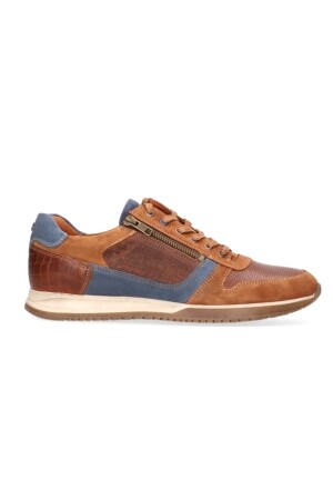 Australian Browning tan-cognac-blue  Australian Browning tan-cognac-blue