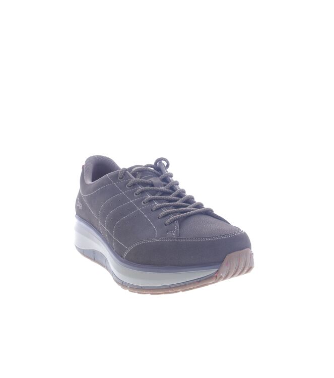 Joya Moscow brown  Joya 233cas, sneakers / veterschoenen Direct leverbaar uit de webshop