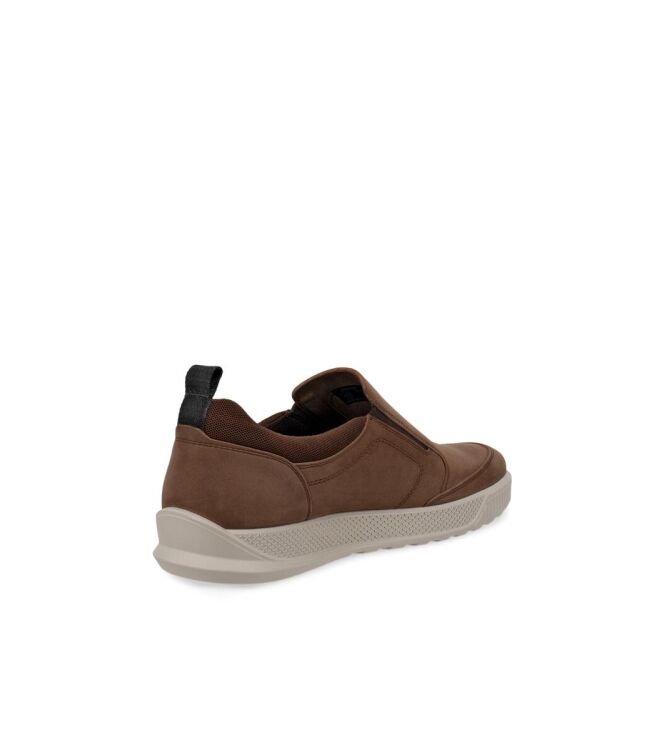 Mephisto Eddy dark brown  Mephisto 7180-P5148229, sneakers / veterschoenen Direct leverbaar uit de webshop