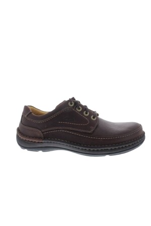 Clarks Nature Three mahogany  Clarks Nature Three mahogany
