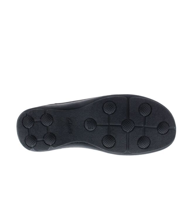 Clarks Nature Three mahogany  Clarks 20339005H, sneakers / veterschoenen Direct leverbaar uit de webshop