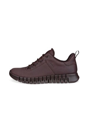ECCO Gruuv M Goretex Garnet ECCO Gruuv M Goretex Garnet