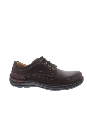 Clarks Nature Three mahogany  Clarks Nature Three mahogany