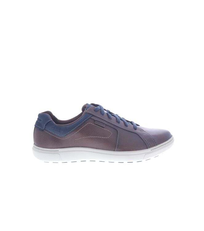 Clarks 26176886, sneakers / veterschoenen Direct leverbaar uit de webshop 