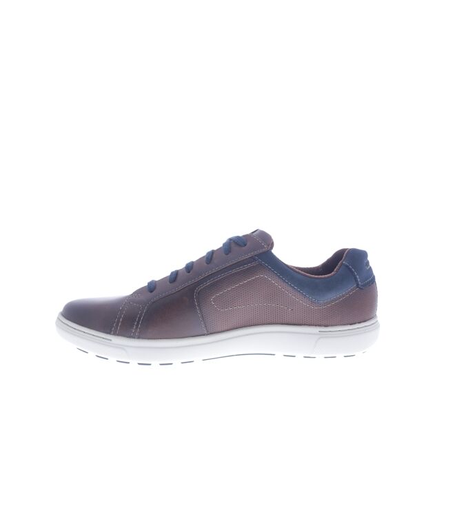 Clarks 26176886, sneakers / veterschoenen Direct leverbaar uit de webshop 