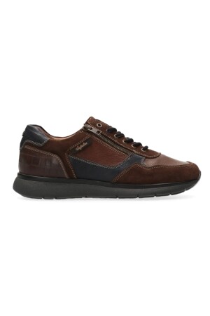 Australian Dakota cognac/blue/brown  Australian Dakota cognac/blue/brown