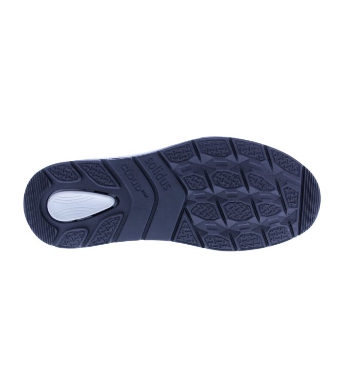 Solidus Ken pepe multi  Solidus 71122-30735, sneakers / veterschoenen Direct leverbaar uit de webshop