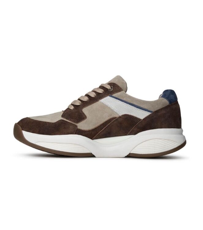 Xsensible Stretchwalker 30088.2.301, sneakers / veterschoenen Direct leverbaar uit de webshop 