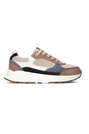 Xsensible Stretchwalker Manhattan brown combi Xsensible Stretchwalker Manhattan brown combi
