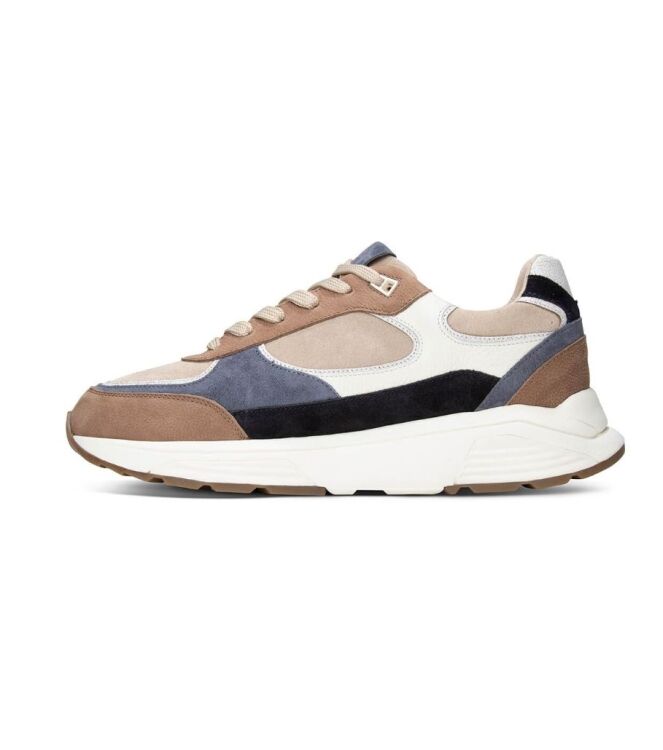 Xsensible Stretchwalker 33204.4.352, sneakers / veterschoenen Direct leverbaar uit de webshop 