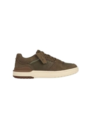 Clarks Courtlite2 Lo khaki  Clarks Courtlite2 Lo khaki