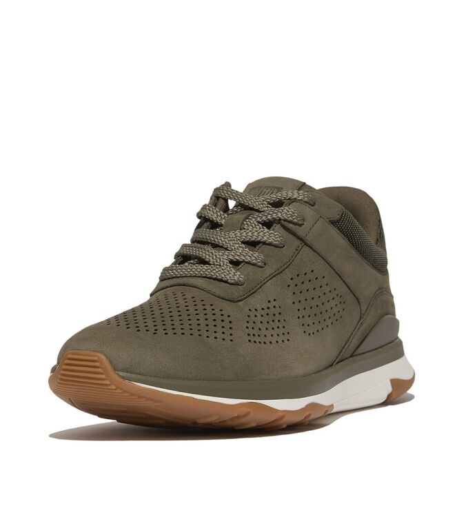 FitFlop IO2-B57, sneakers / veterschoenen Direct leverbaar uit de webshop 