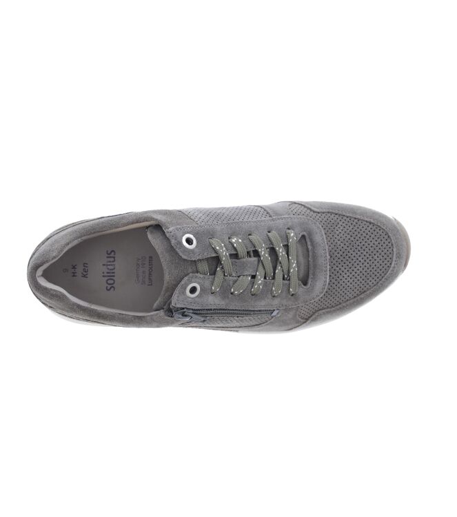 Solidus Ken bosco Solidus 71125-40349, sneakers / veterschoenen Direct leverbaar uit de webshop
