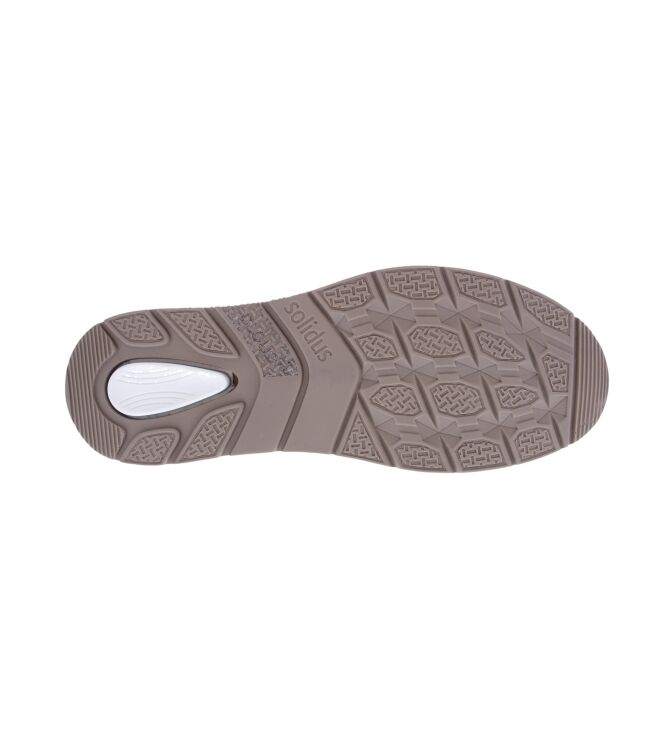 Solidus Ken bosco Solidus 71125-40349, sneakers / veterschoenen Direct leverbaar uit de webshop