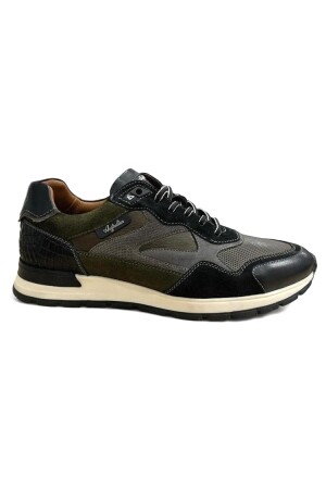 Australian Tiago green/grey/black  Australian Tiago green/grey/black
