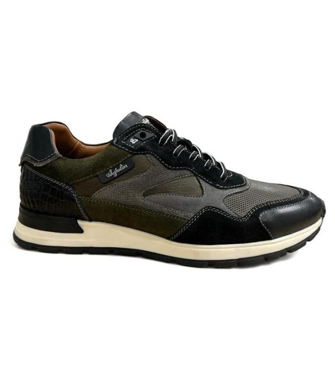 Australian 15.1669.01-EDQ, sneakers / veterschoenen Direct leverbaar uit de webshop 