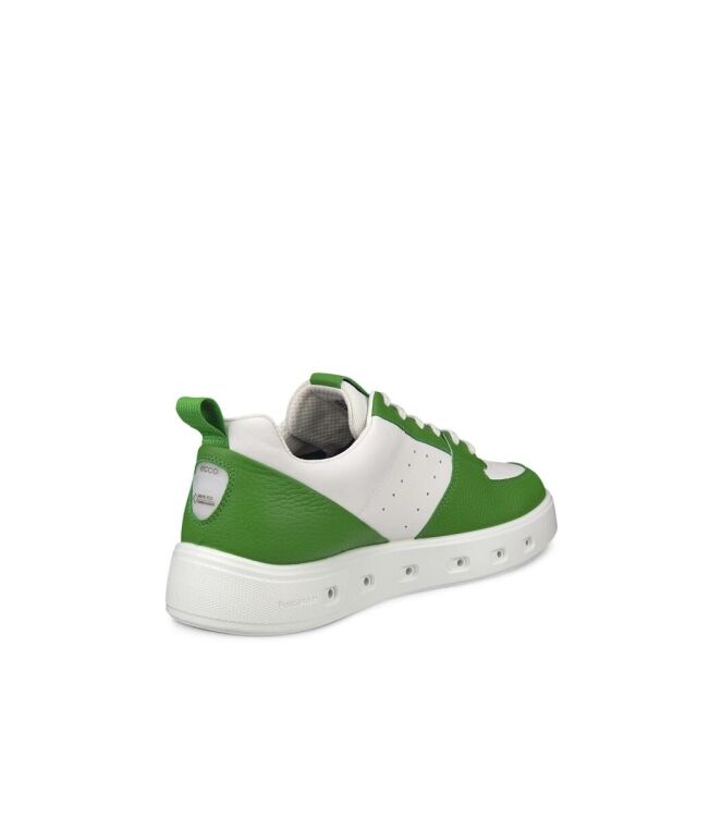 ECCO Street 720 M meadow  ECCO 52081455250, sneakers / veterschoenen Direct leverbaar uit de webshop