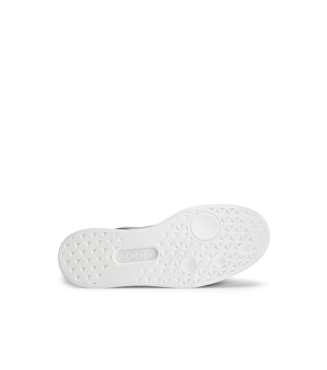 ECCO Street 720 M meadow  ECCO 52081455250, sneakers / veterschoenen Direct leverbaar uit de webshop