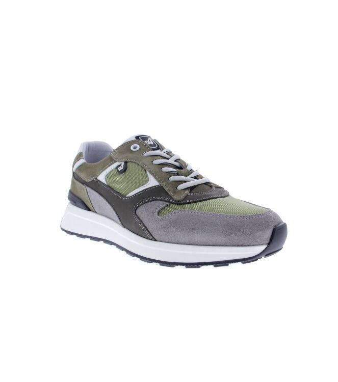 Australian 15.1651.03-EDV, sneakers / veterschoenen Direct leverbaar uit de webshop 