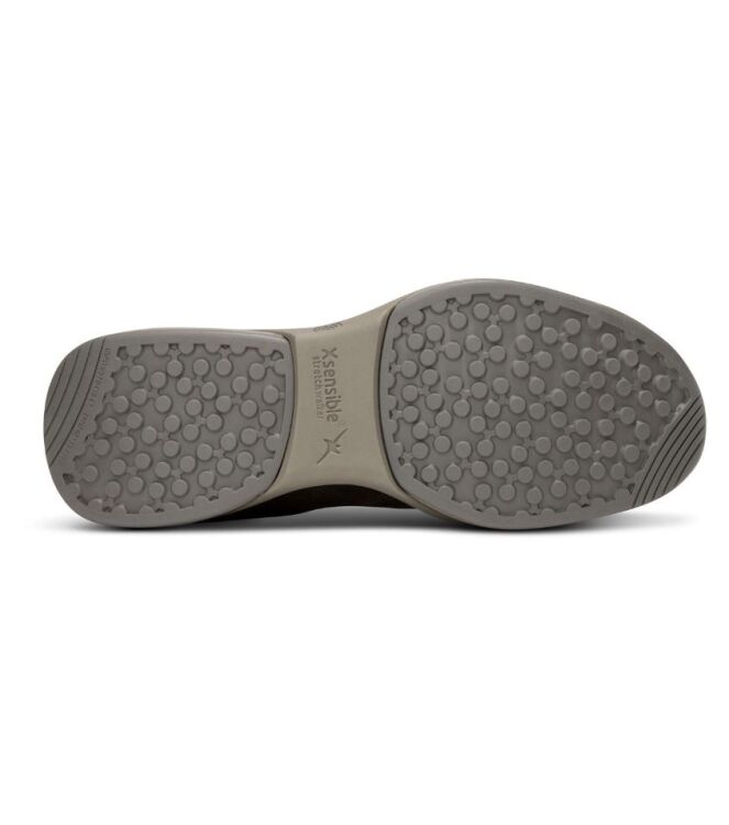 Xsensible Stretchwalker SWX 14 moss Xsensible Stretchwalker 30088.2.484, sneakers / veterschoenen Direct leverbaar uit de webshop