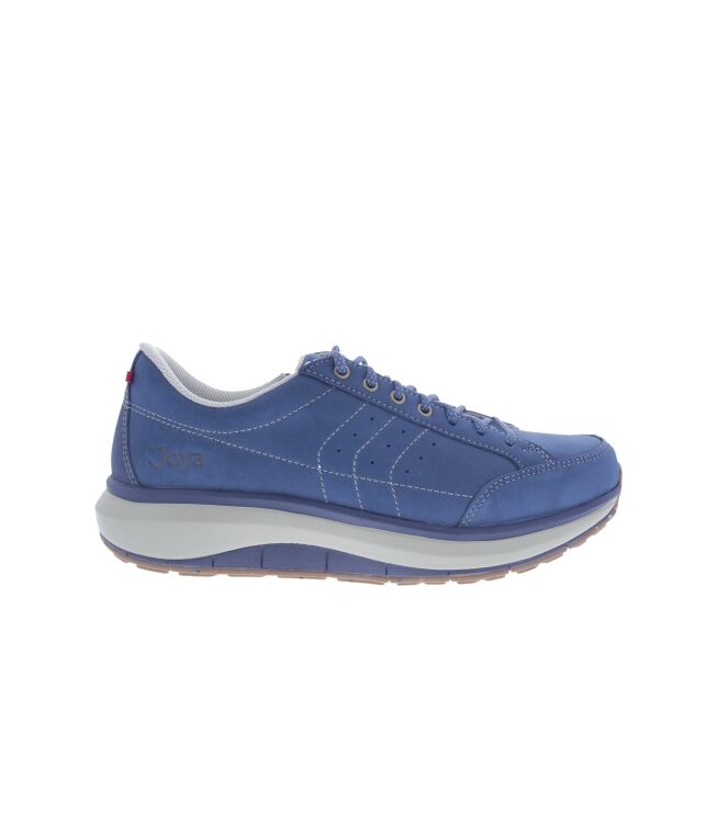 Joya Moscow Zip blue  Joya JY526A, sneakers / veterschoenen Direct leverbaar uit de webshop