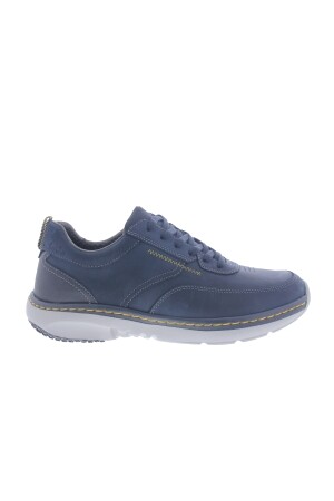 Clarks Clarks Pro Lace navy 