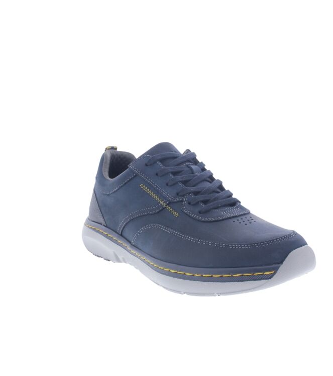 Clarks 26175194, sneakers / veterschoenen Direct leverbaar uit de webshop 