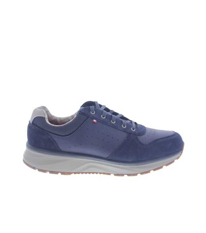 Joya Dynamo Classic M dark blue  Joya JY506A, sneakers / veterschoenen Direct leverbaar uit de webshop
