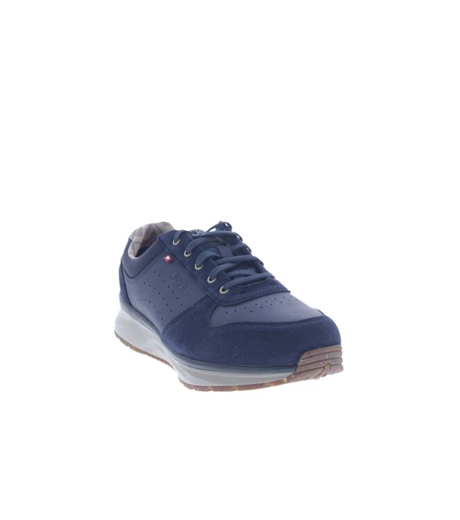 Joya Dynamo Classic M dark blue  Joya JY506A, sneakers / veterschoenen Direct leverbaar uit de webshop
