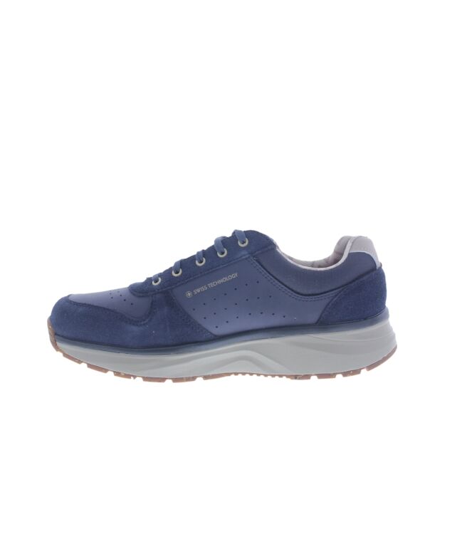 Joya Dynamo Classic M dark blue  Joya JY506A, sneakers / veterschoenen Direct leverbaar uit de webshop