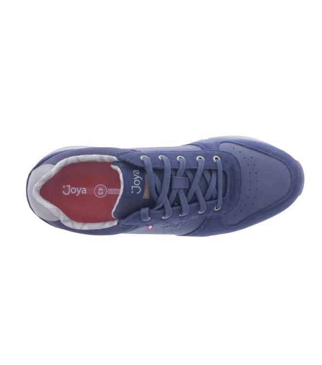 Joya Dynamo Classic M dark blue  Joya JY506A, sneakers / veterschoenen Direct leverbaar uit de webshop
