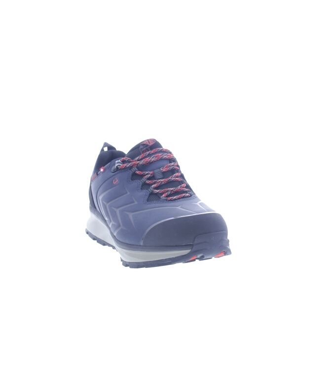 Joya Denali STX dark blue  Joya JY512A, sneakers / veterschoenen Direct leverbaar uit de webshop