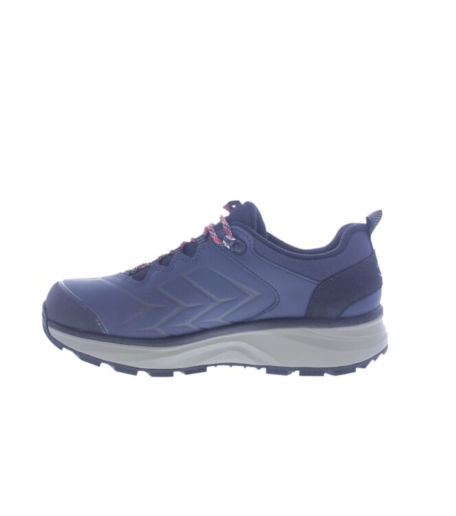 Joya Denali STX dark blue  Joya JY512A, sneakers / veterschoenen Direct leverbaar uit de webshop