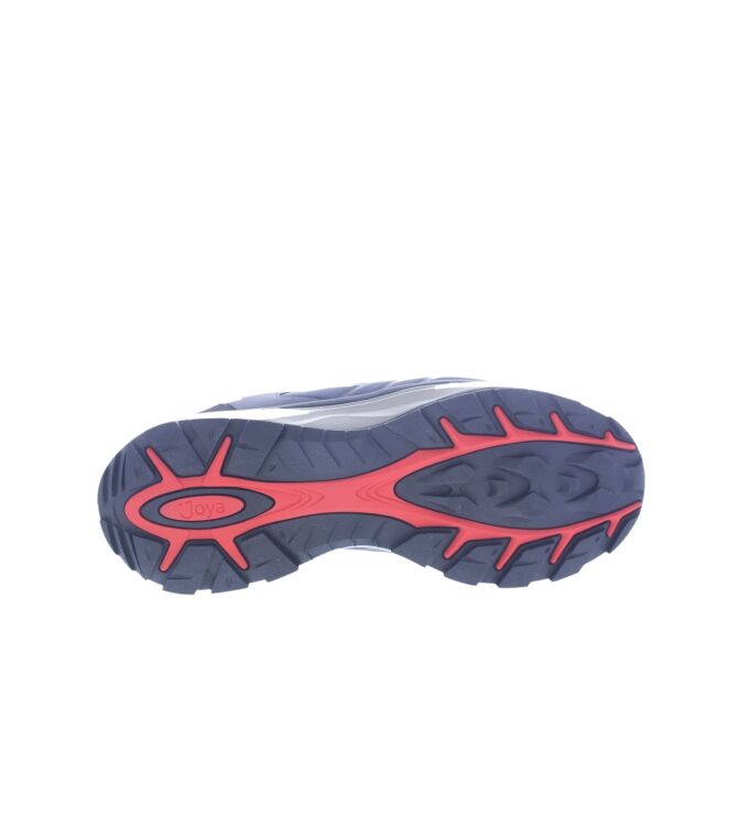 Joya Denali STX dark blue  Joya JY512A, sneakers / veterschoenen Direct leverbaar uit de webshop