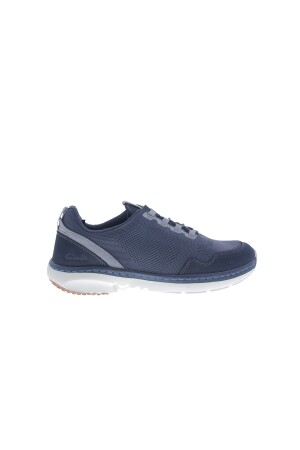 Clarks ClarksPro knit navy 