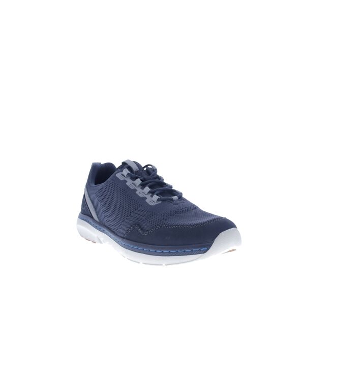 Clarks 26176860, sneakers / veterschoenen Direct leverbaar uit de webshop 