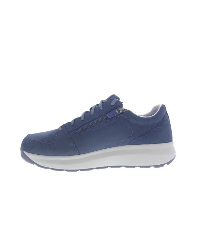 Joya Oliver dark blue  Joya JY528A, sneakers / veterschoenen Direct leverbaar uit de webshop