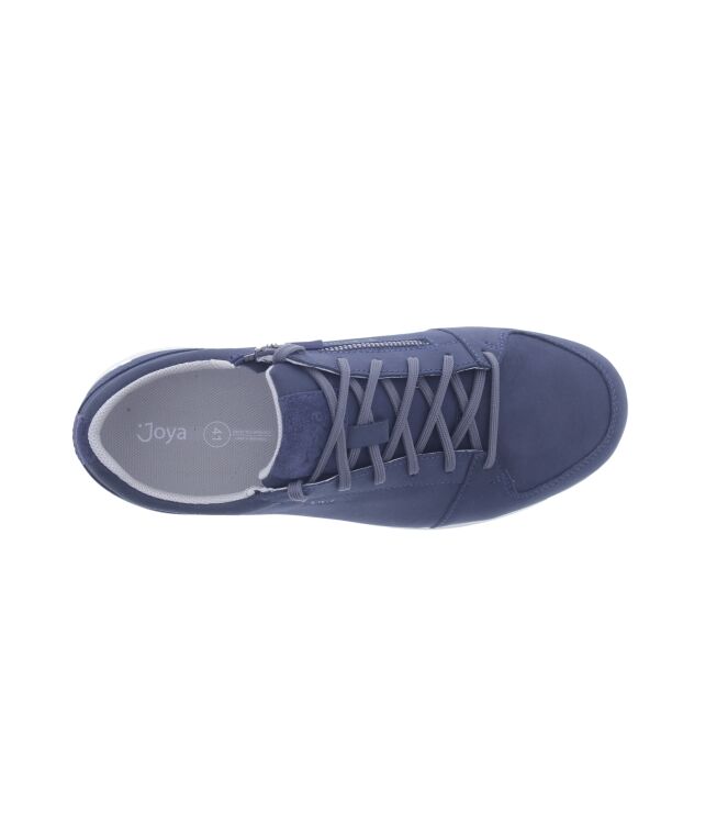 Joya Oliver dark blue  Joya JY528A, sneakers / veterschoenen Direct leverbaar uit de webshop