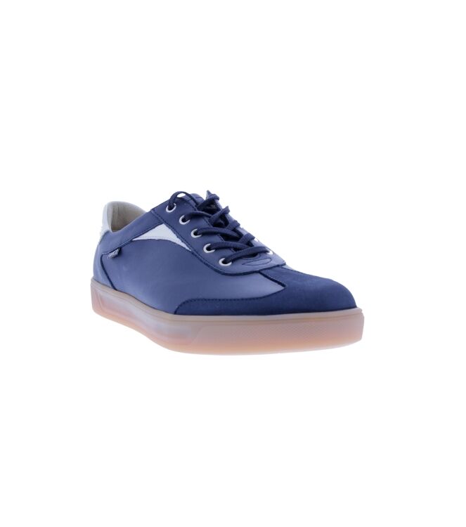 Finn Comfort Maranello navy  Finn Comfort 02791-902846, sneakers / veterschoenen Direct leverbaar uit de webshop