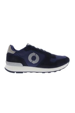 ECOALF UCLA SNEAKERS MAN navy 