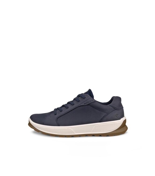ECCO 52283402038, sneakers / veterschoenen Direct leverbaar uit de webshop 