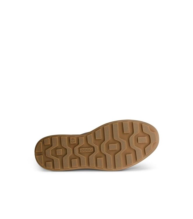 ECCO 52283402038, sneakers / veterschoenen Direct leverbaar uit de webshop 