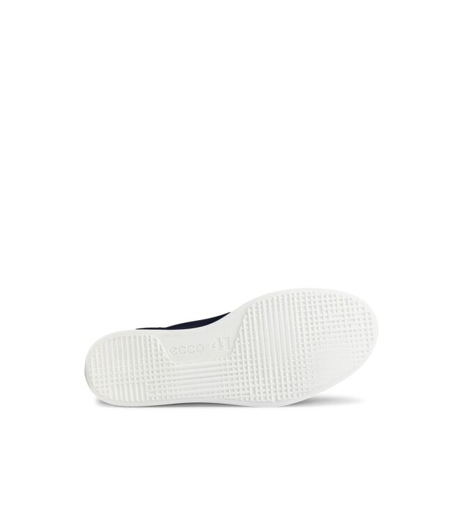 ECCO 53880401038, sneakers / veterschoenen Direct leverbaar uit de webshop 