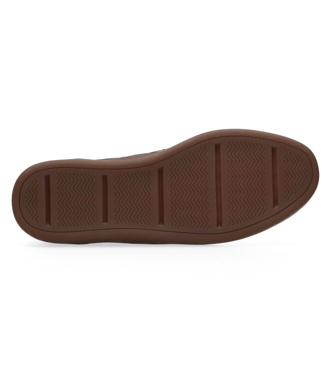 Australian Kylian blue Australian 15.1728.01-S00, sneakers / veterschoenen Direct leverbaar uit de webshop