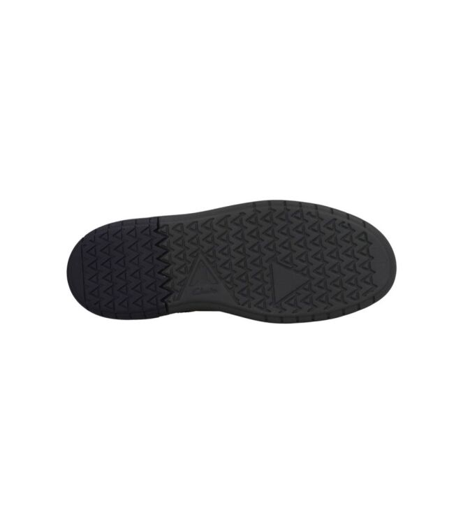 Clarks Courtlite2 Lo navy  Clarks 26183283, sneakers / veterschoenen Direct leverbaar uit de webshop