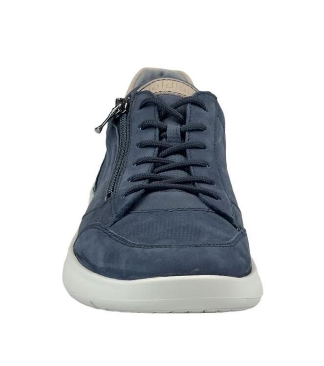 Waldlaufer 984003.401.565, sneakers / veterschoenen Direct leverbaar uit de webshop 