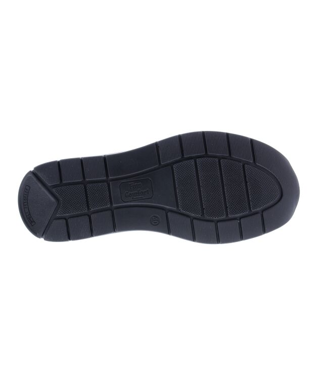 Finn Comfort Osorno marine Finn Comfort 01402-832046, sneakers / veterschoenen Direct leverbaar uit de webshop