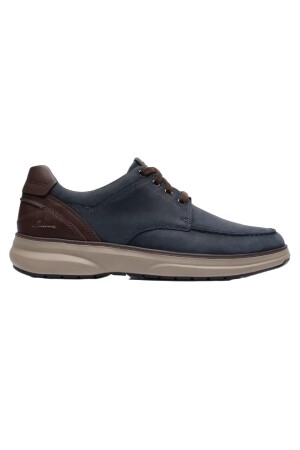 Clarks Mullan navy Clarks Mullan navy