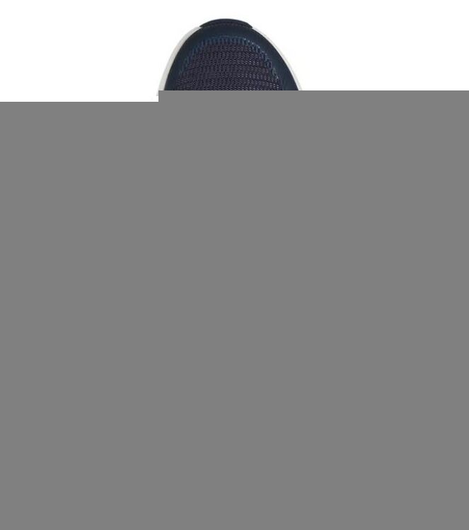 Skechers 232930-NVY, sneakers / veterschoenen Direct leverbaar uit de webshop 